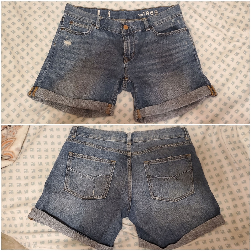 Womens / junior shorts